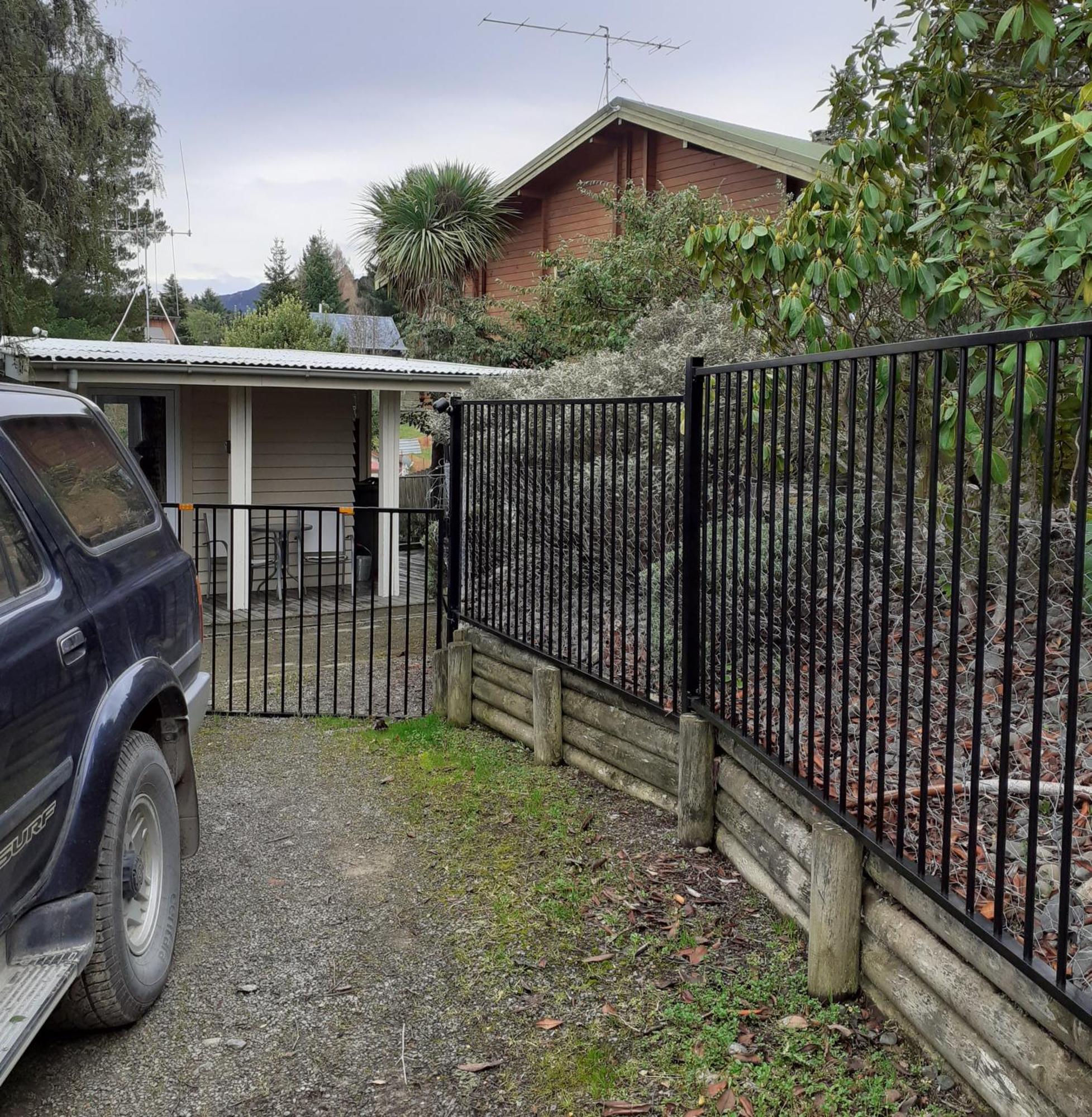 9 Alpine Avenue Villa Hanmer Springs Exterior photo